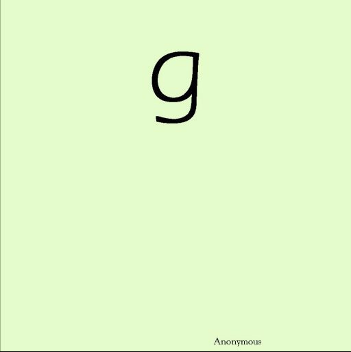 Read the gbook